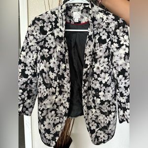 Lauren Conrad Blazer